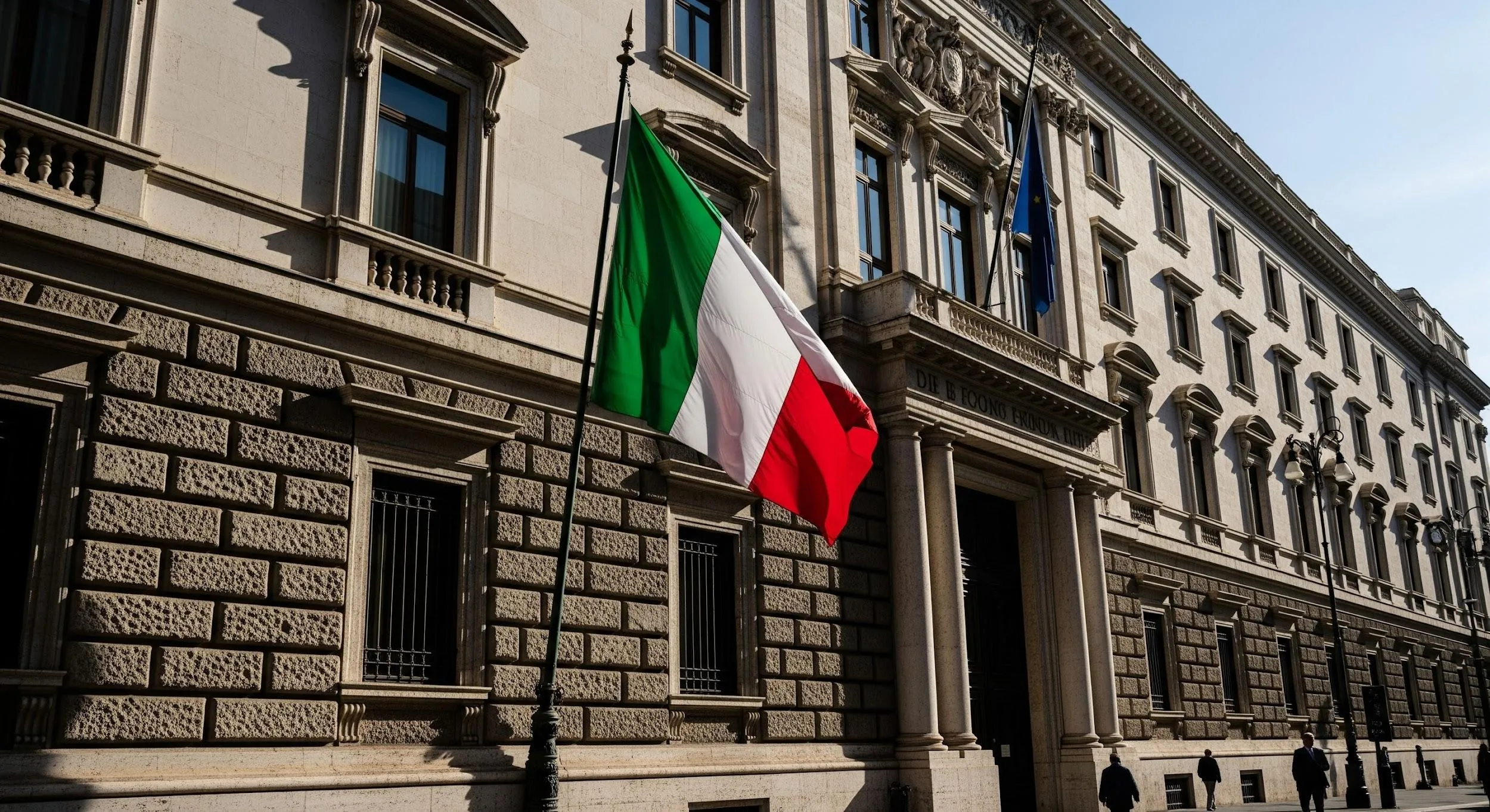 Asta BOT 28 gennaio: il Tesoro offre 7,5 mld del nuovo semestrale
