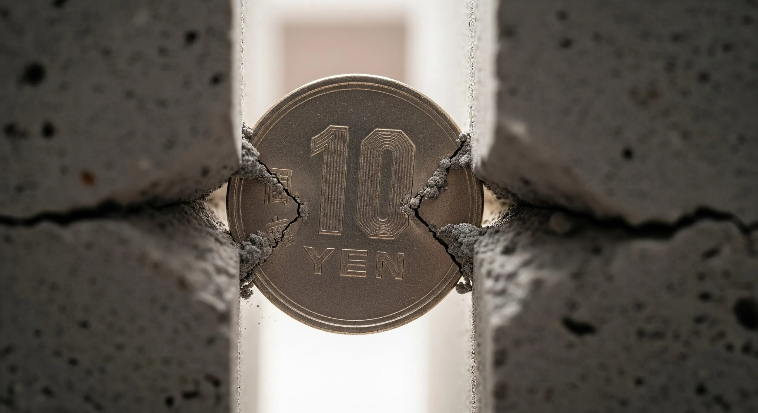 Yen sotto pressione dopo la vittoria di Takaichi
