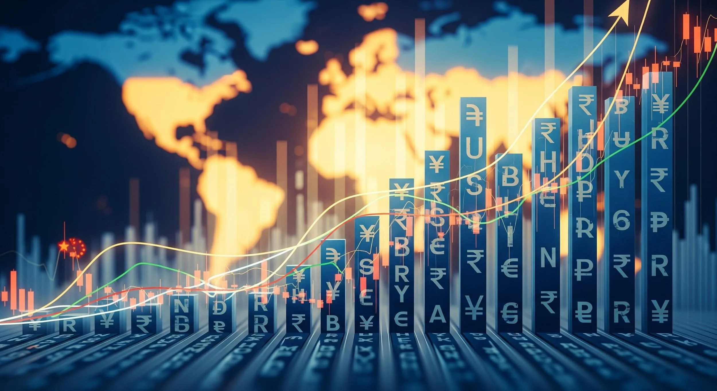 Debito dei mercati emergenti, fondamentali solidi e nuove opportunità di rendimento