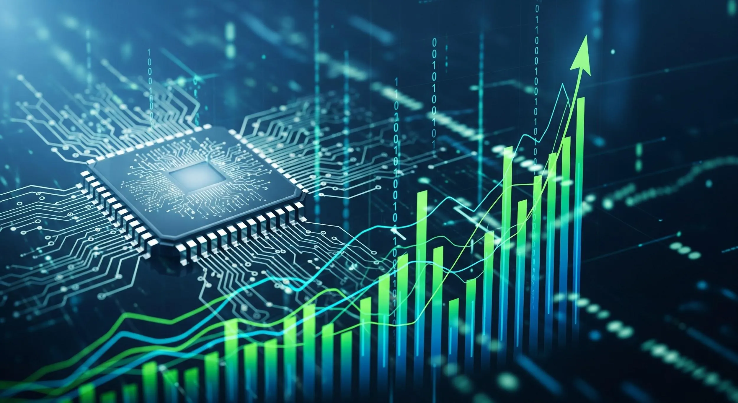 Start&Stock: Trump frena sull’Iran, sprint dei microchip grazie ai conti di TSMC