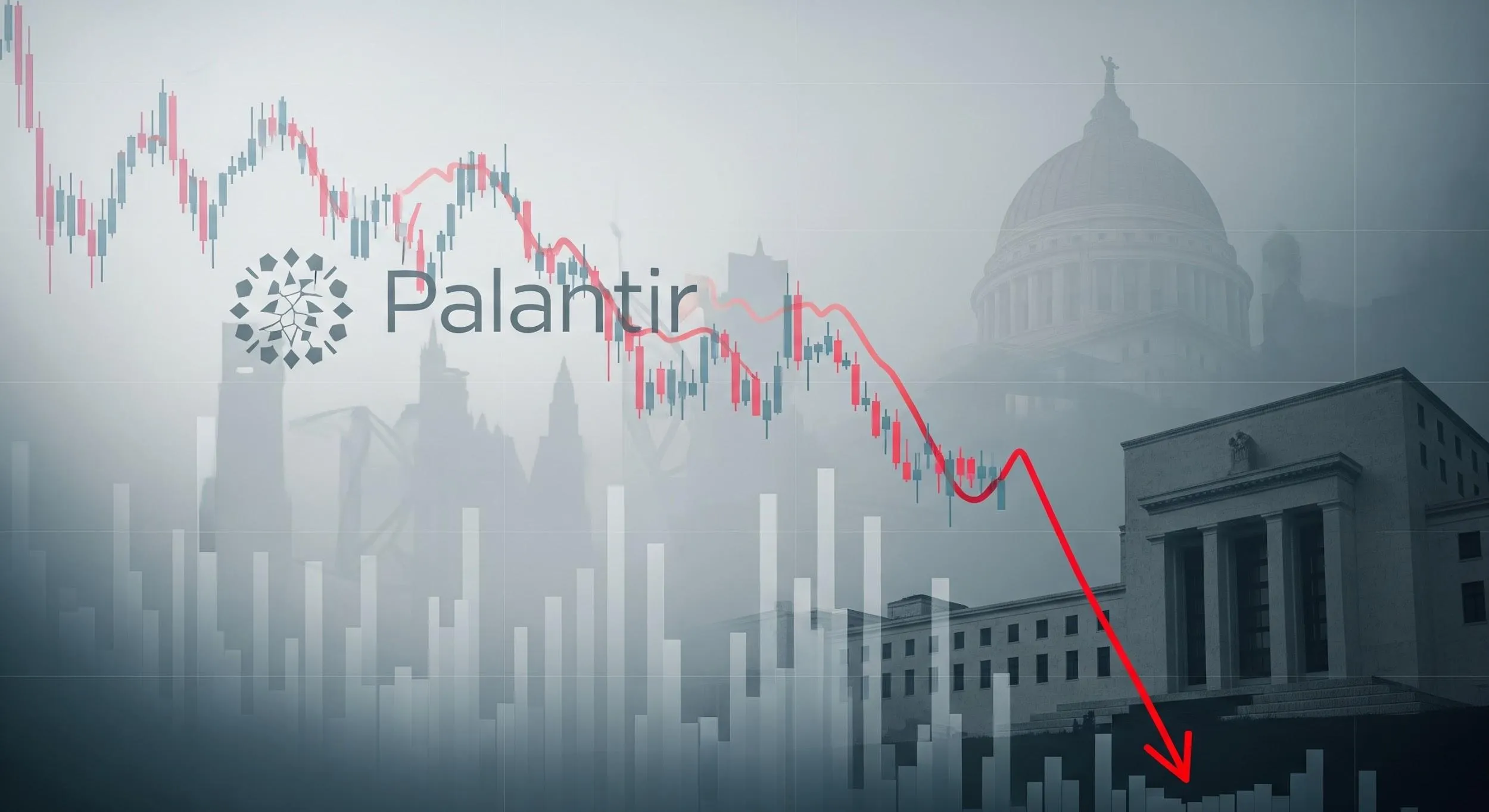 Start&Stock, mercati attesi in calo tra incertezze Fed e tonfo Palantir
