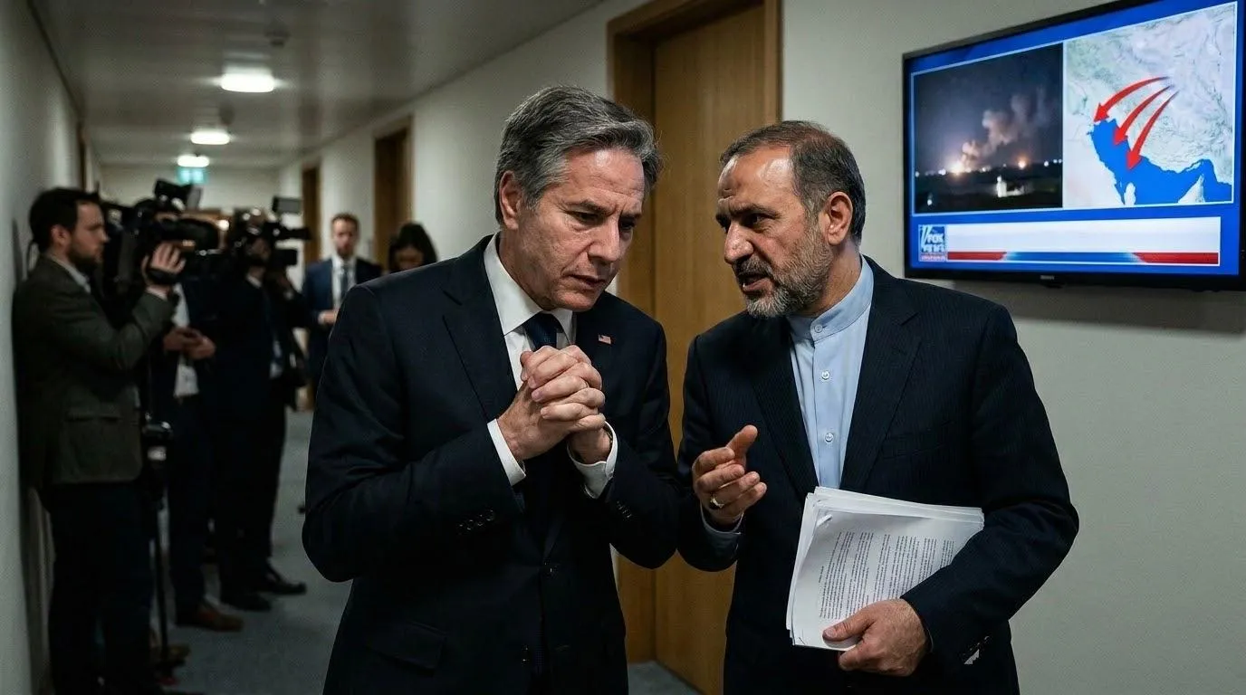 Start&Stock: trattative Usa-Iran ancora incerte, raid su Qeshm e missili verso Bahrain e Kuwait complicano i negoziati