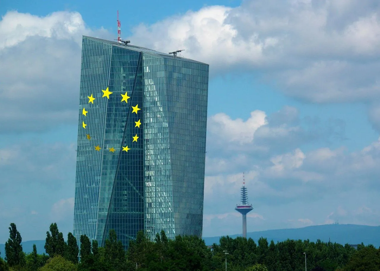 Bce resta ferma sui tassi, fiducia nella rotta ma incertezze per il 2026