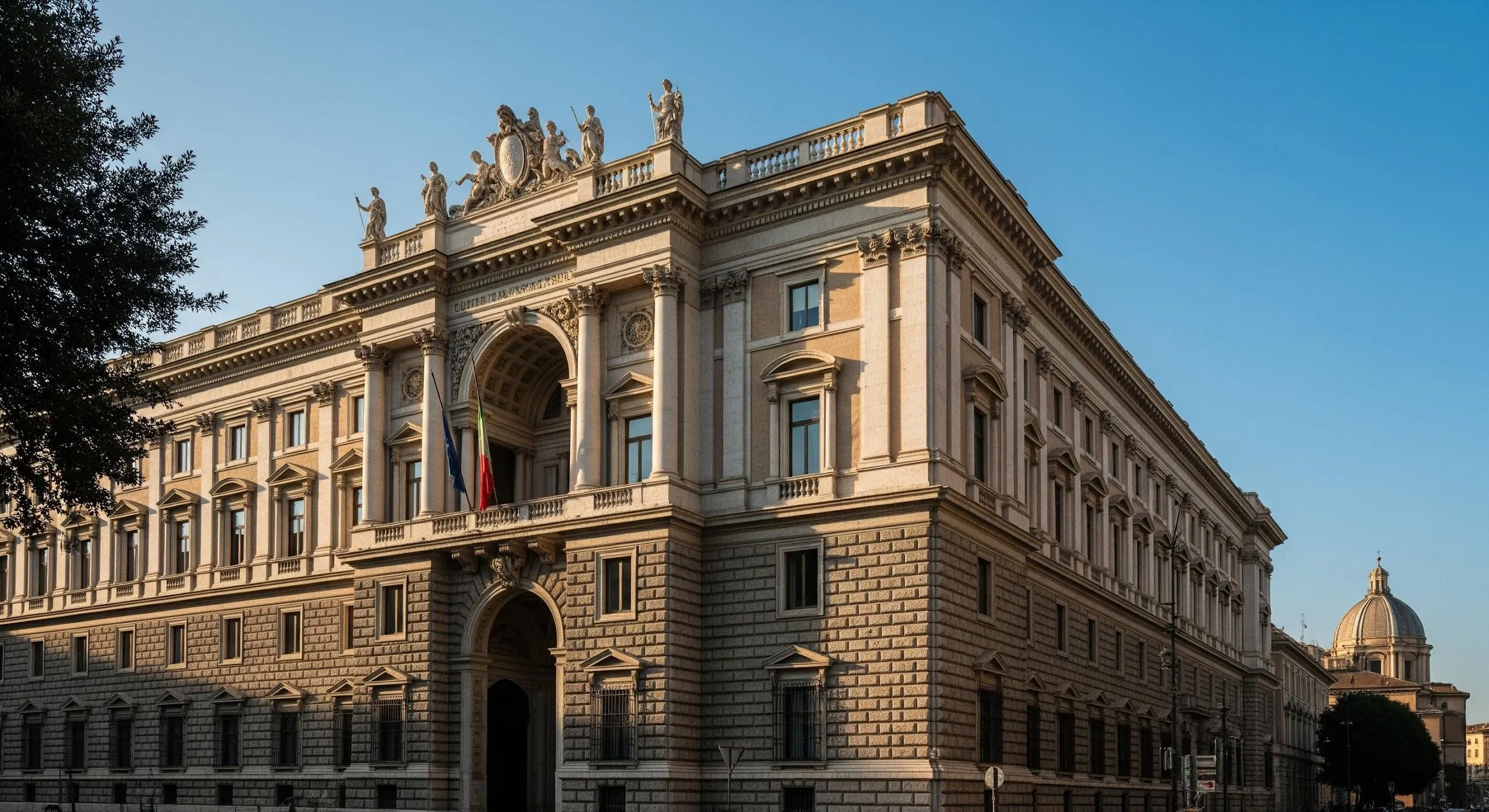 Asta BOT 26 novembre: il Tesoro offre 7,5 mld del nuovo semestrale