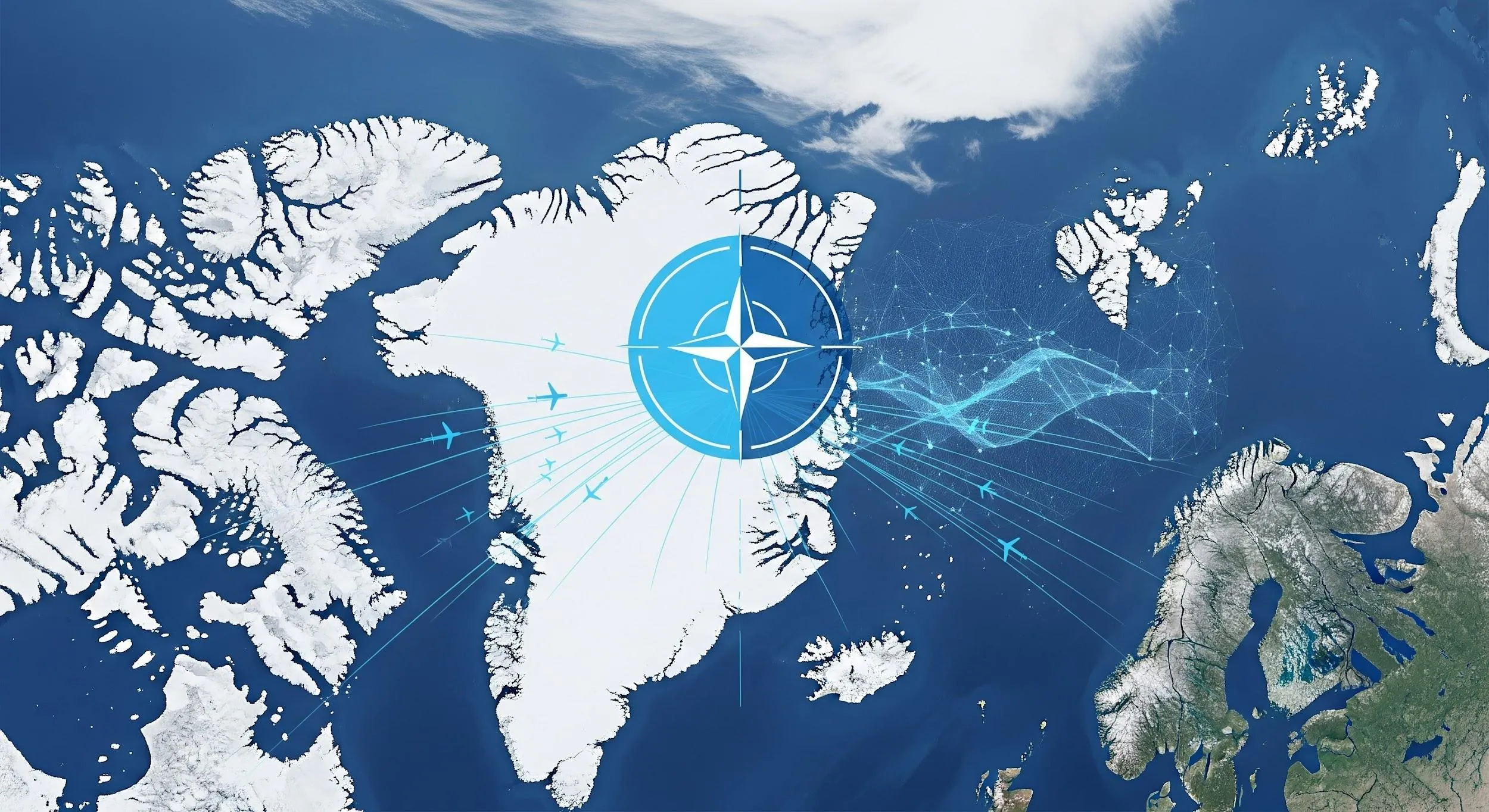 Start&Stock: accordo Nato sulla Groenlandia, Trump ritira la minaccia dei dazi