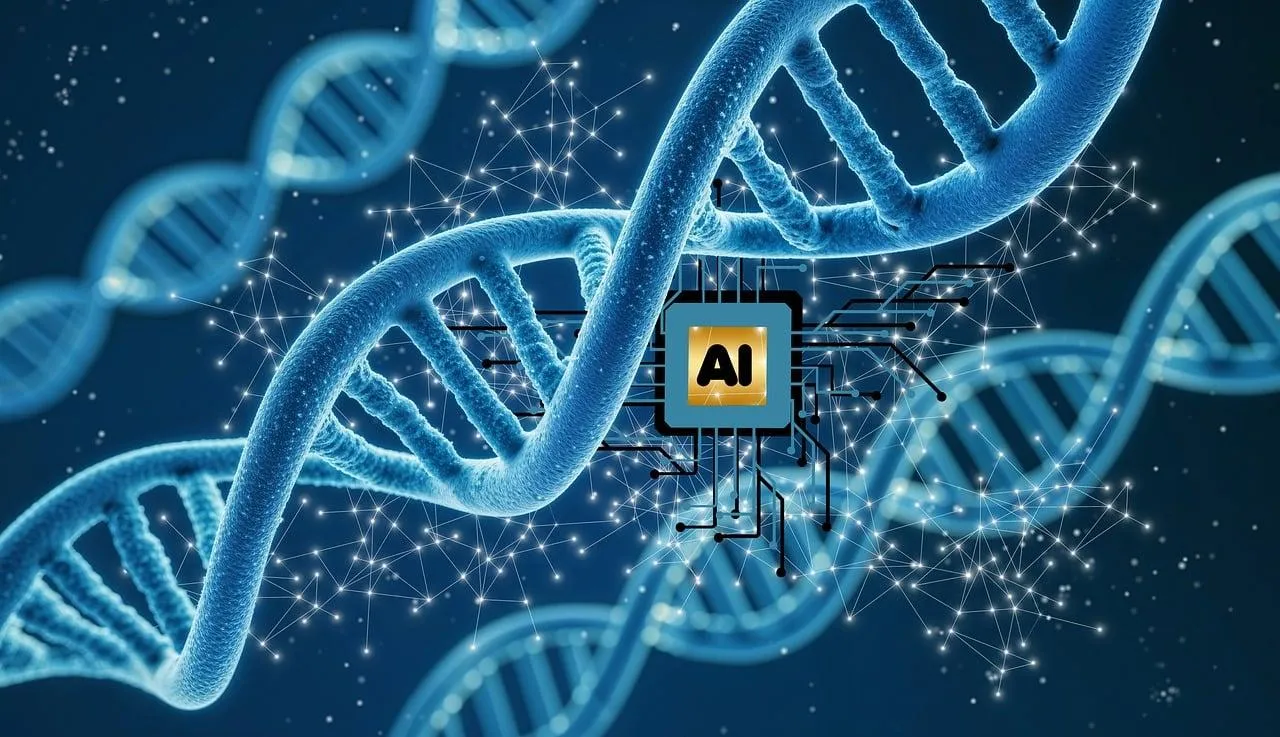 AI e genomica, le aziende che stanno rivoluzionando il futuro della salute