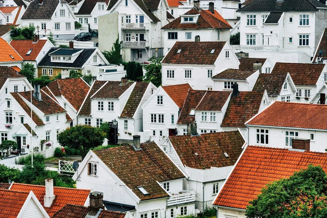 Immobiliare europeo, come guardare oltre i rendimenti complessivi