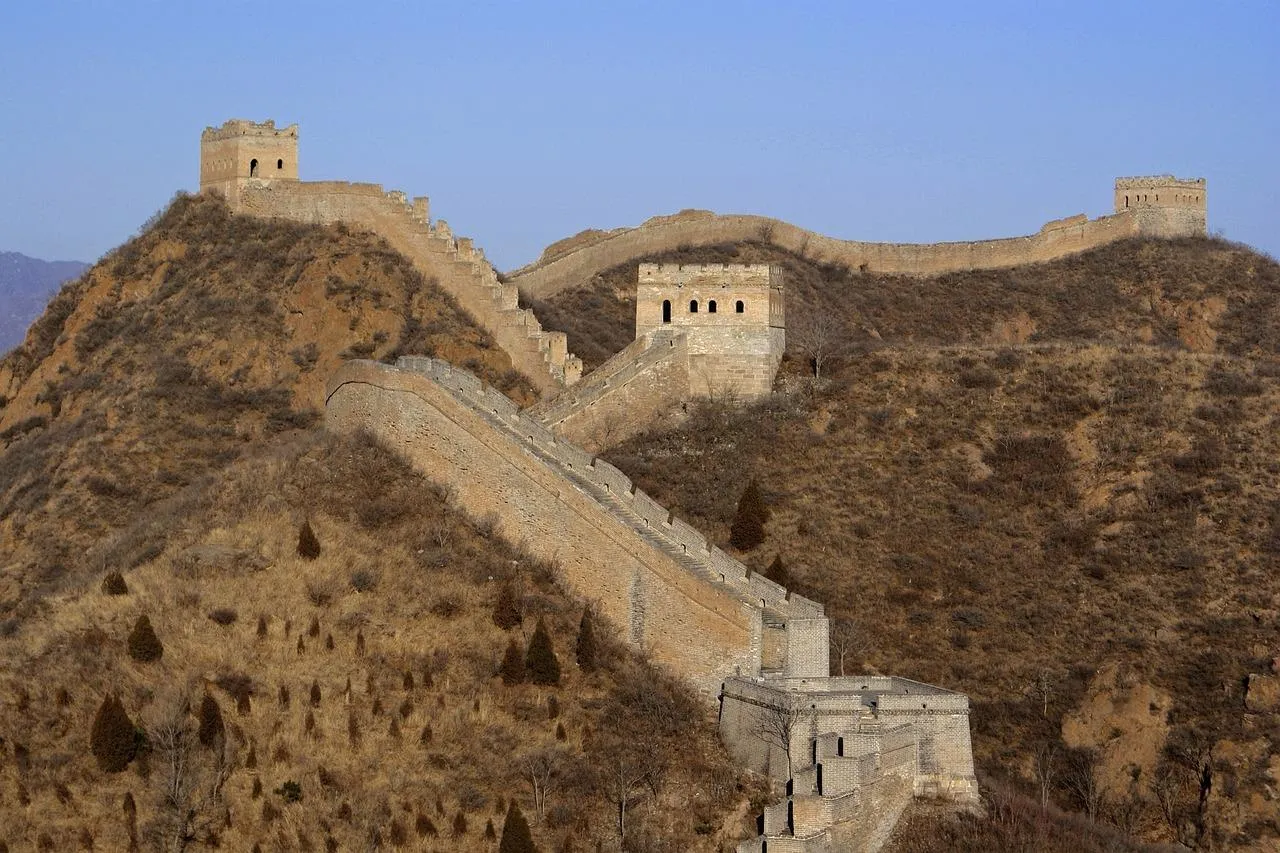 Cina sempre più lontana dagli USA mentre i mercati asiatici volano