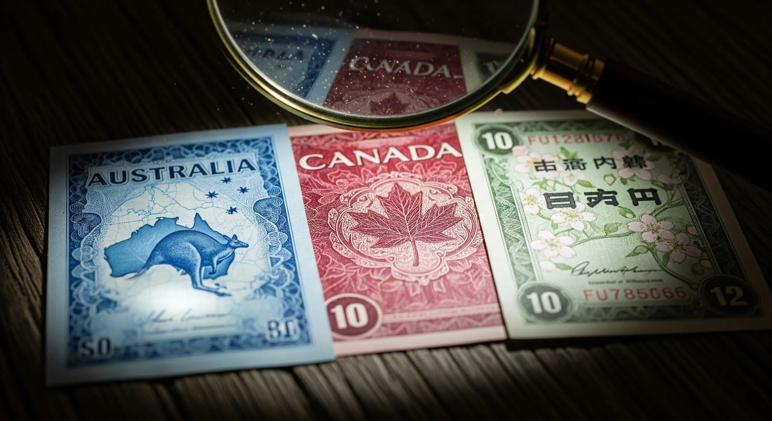 Obbligazioni, sotto la lente Australia, Canada e Giappone