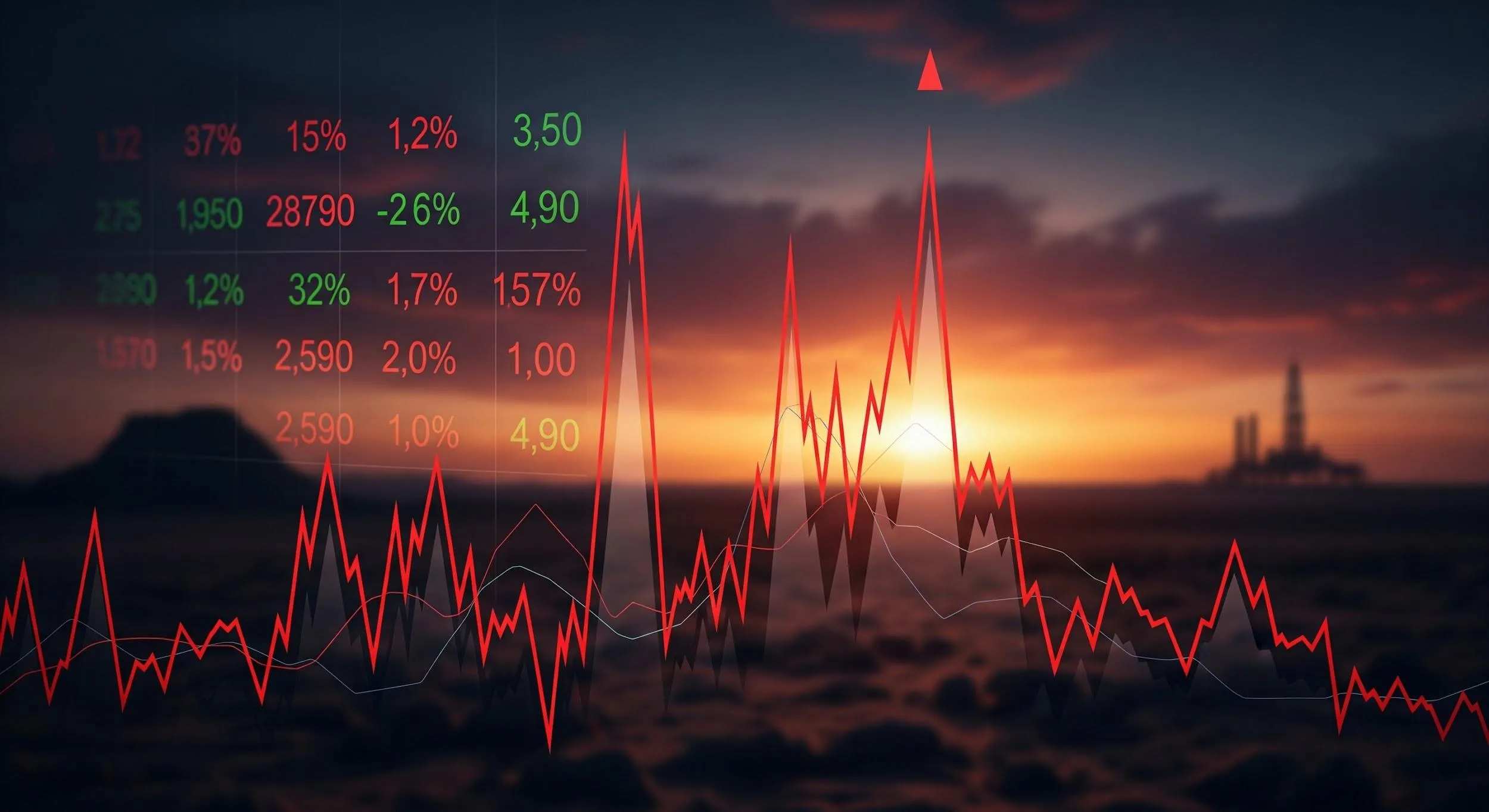 Start&Stock: VIX ai massimi da tre mesi dopo l’escalation in Medio Oriente, Bce verso nuovi rialzi?