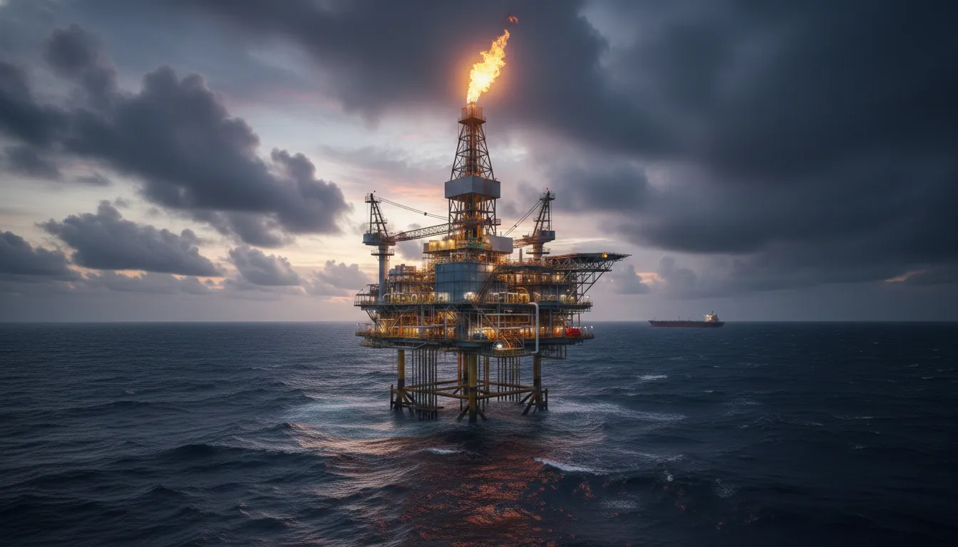 Il rischio sui mercati di uno shock petrolifero prolungato: quando temporaneo non corrisponde a breve