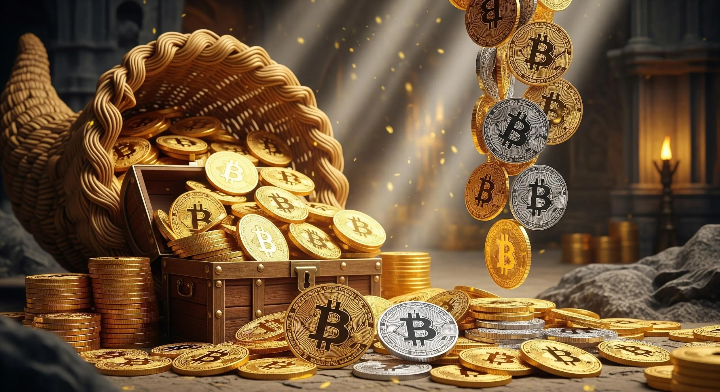 Bitcoin sopra 120 mila dollari, tra rally dei prezzi e stop delle aziende sulle riserve in cripto