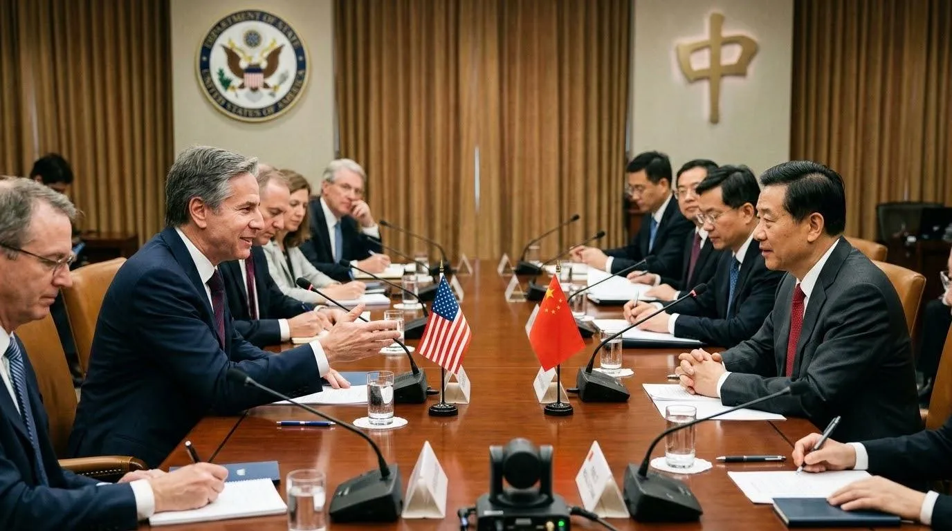 Incontro Trump-Xi: mercati sostenuti dal “fine conflitto”, ma restano focus su inflazione e tassi