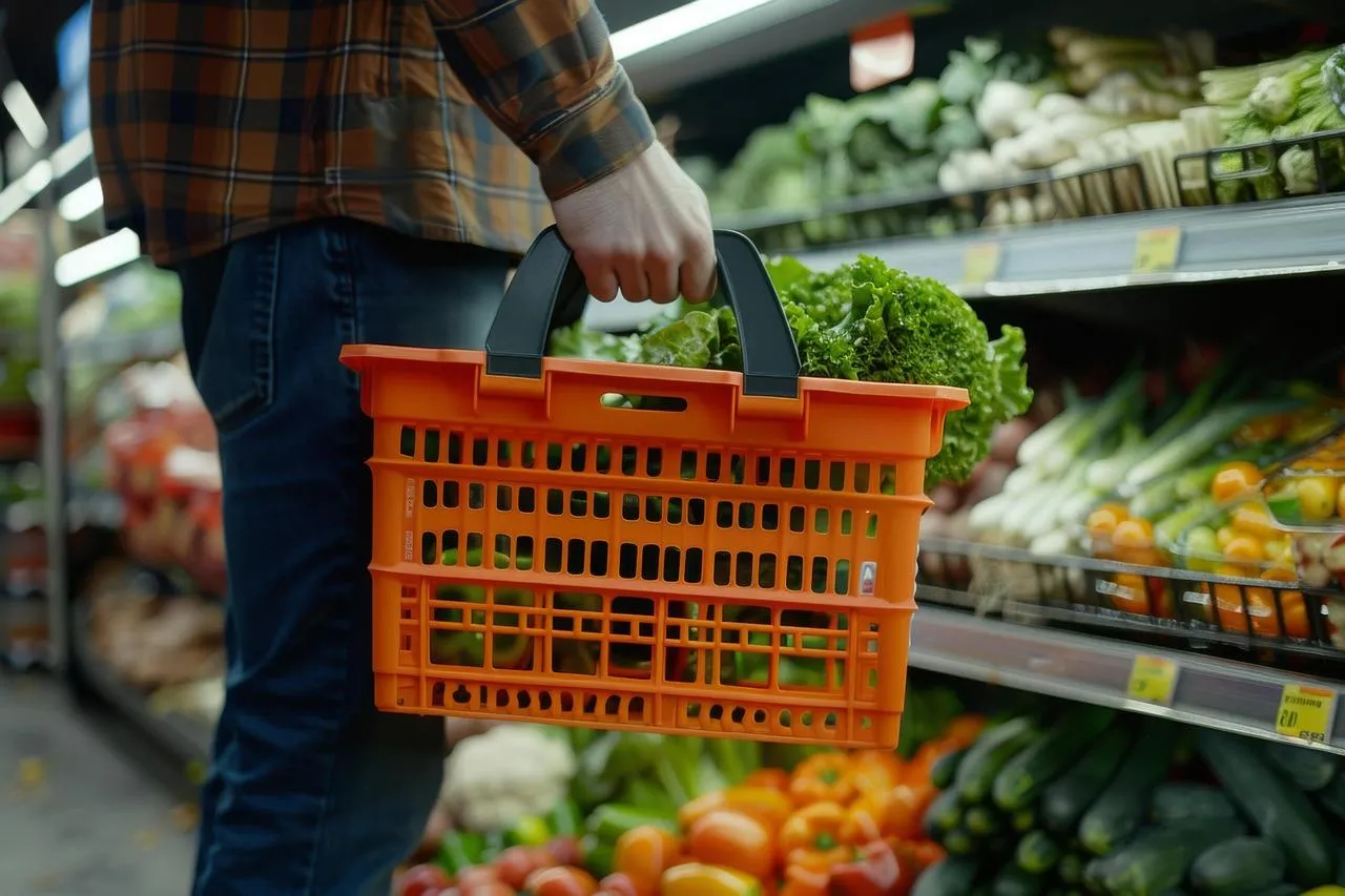 Filiera alimentare, i titoli a cui guardare in modo diversificato e sostenibile