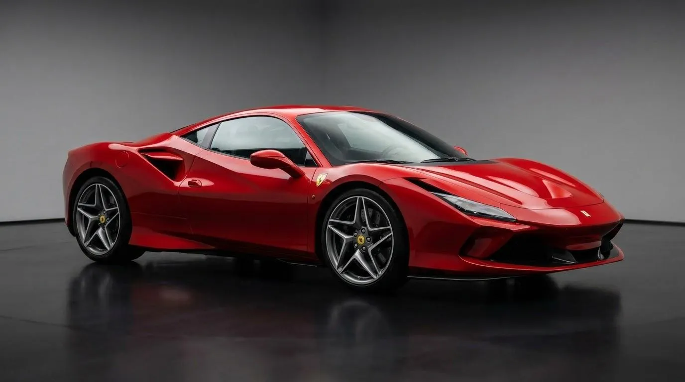 Ferrari tra rallentamento e valore, perché il mercato continua a sottovalutarla