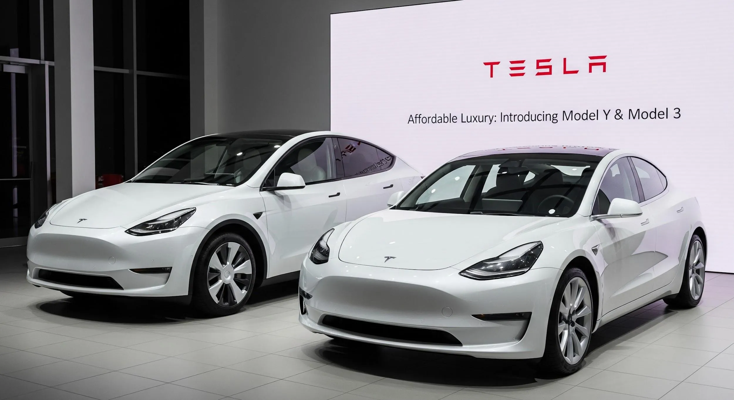 Tesla abbassa i prezzi ma perde slancio tra visione e realtà