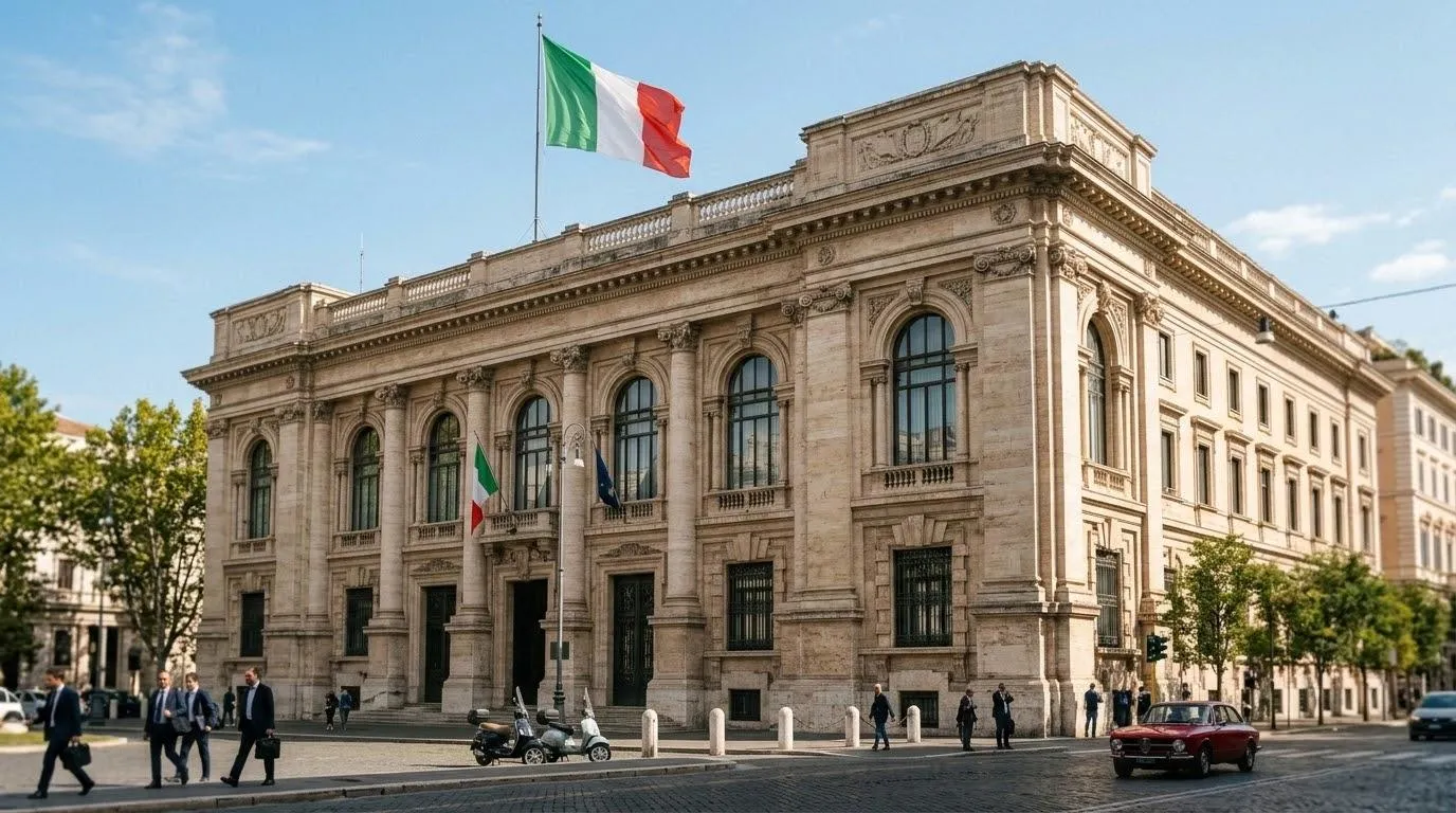 Asta BOT: assegnati 6 miliardi di titoli semestrali con rendimenti in rialzo