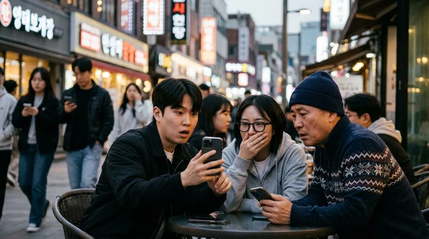 Start&Stock: shock sull’AI in Corea del Sud dopo l’ipotesi di un “dividendo nazionale”