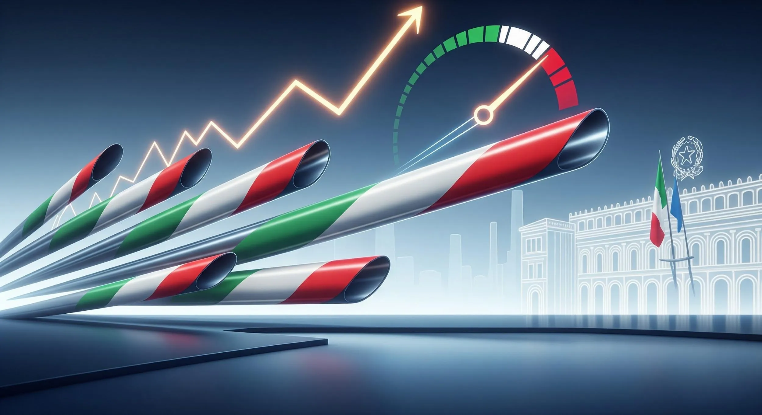 BTP protagonisti nel 2026, il Tesoro accelera sulle emissioni