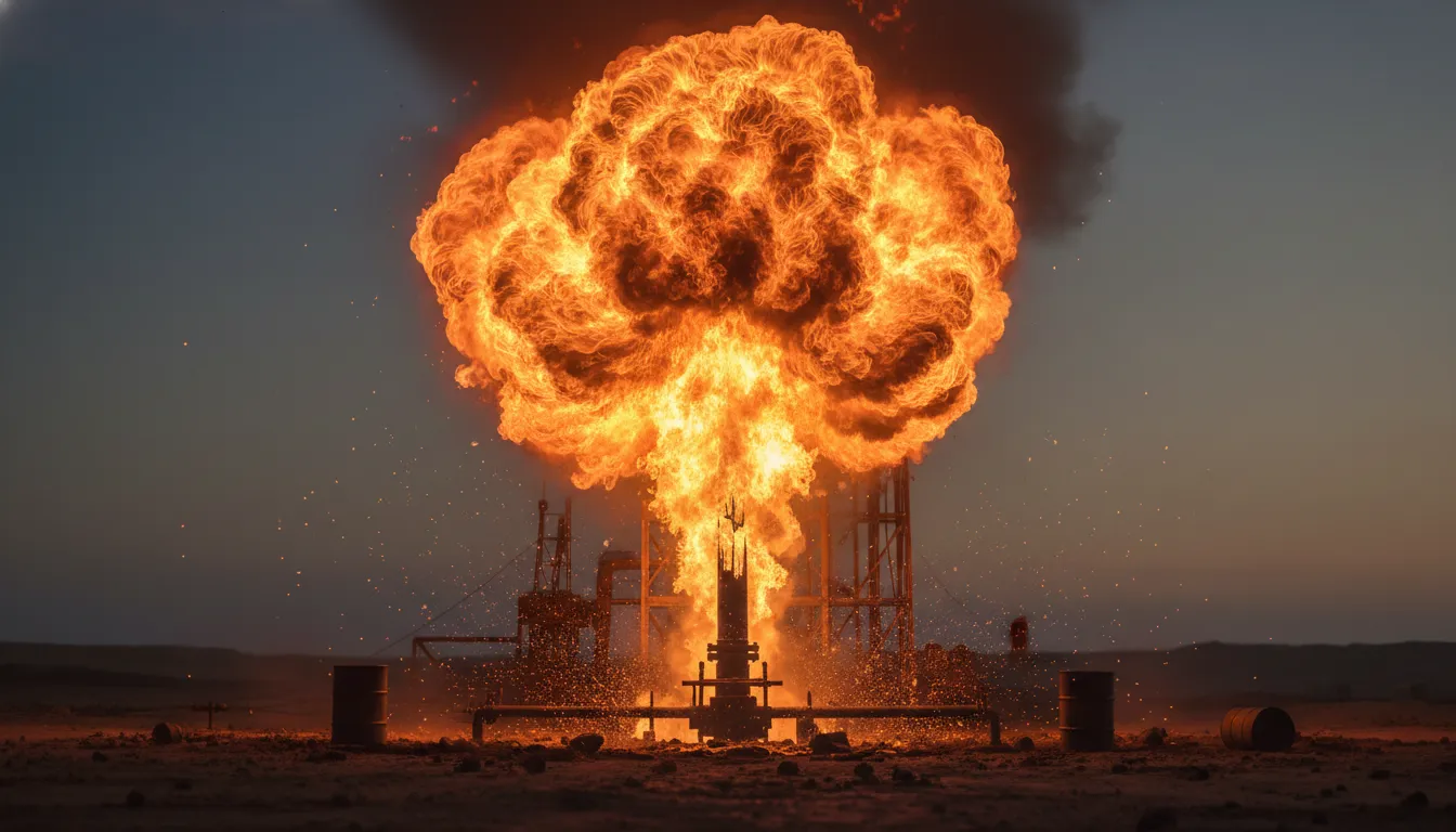 Start&Stock: nessun progresso nei colloqui tra Stati Uniti e Iran, petrolio in crescita per il quarto giorno