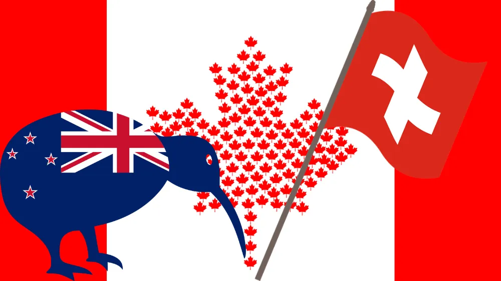 Valute Globali e loro Dinamiche: Un'analisi sul Mercato del Forex