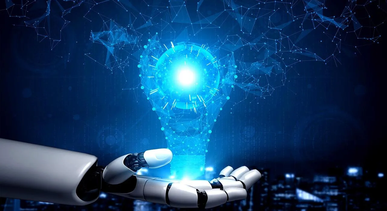 Nvidia, perché il futuro è già iniziato