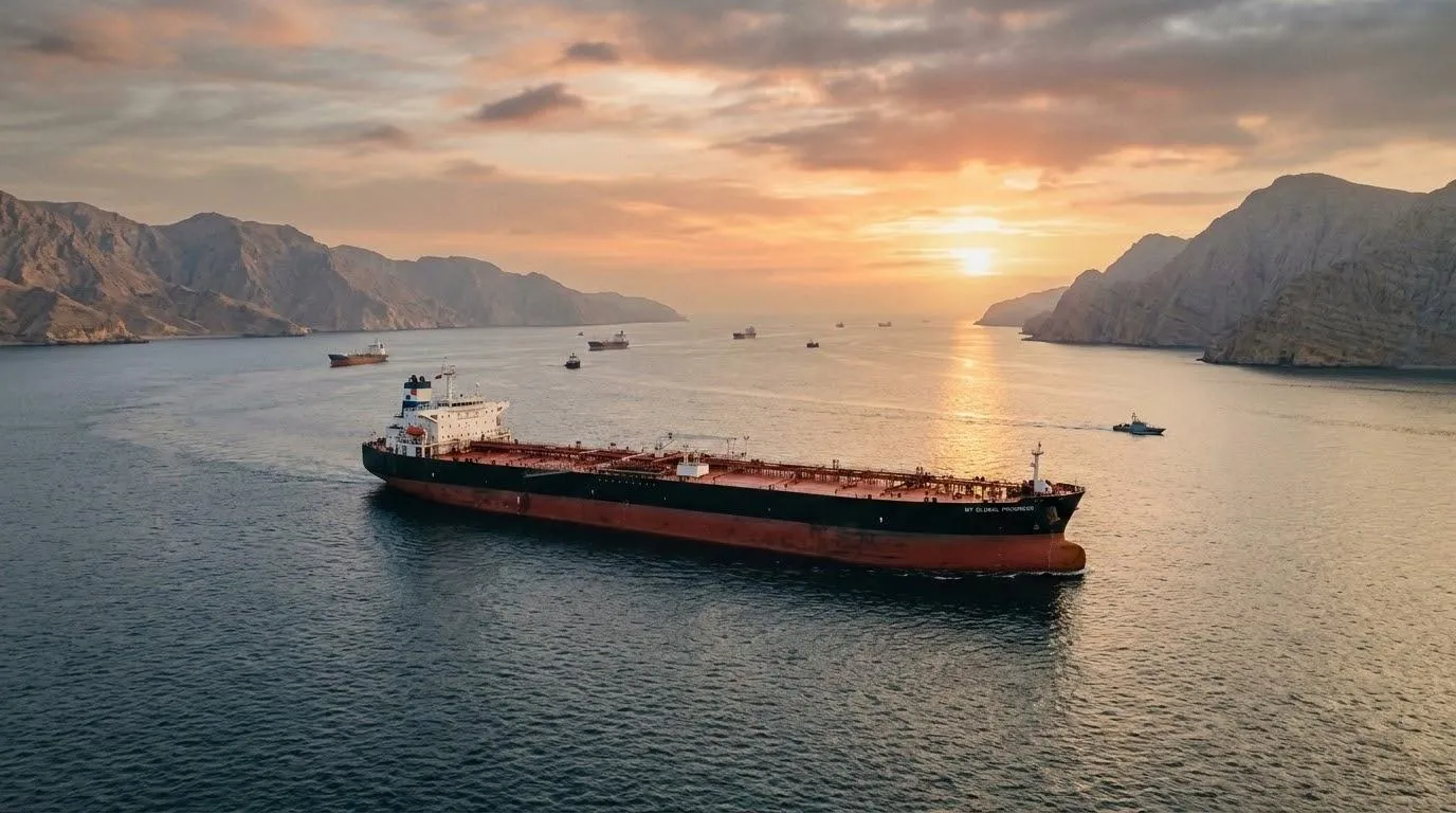 Start&Stock: JD Vance, transitati 12,5 milioni di barili nello Stretto di Hormuz dopo l’accordo con l’Iran, Wall Street oggi chiuso