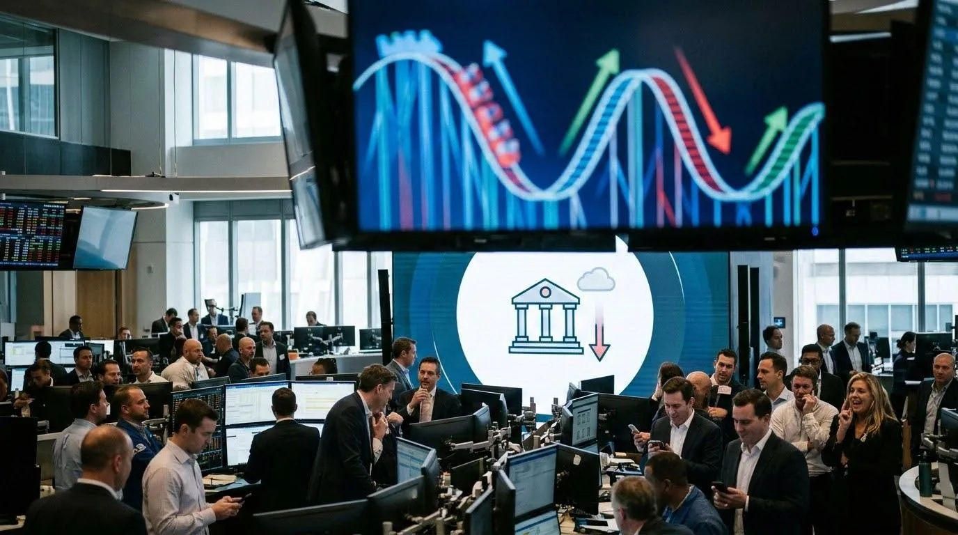 Mercati, tech sull’ottovolante e banche centrali meno “hawkish”