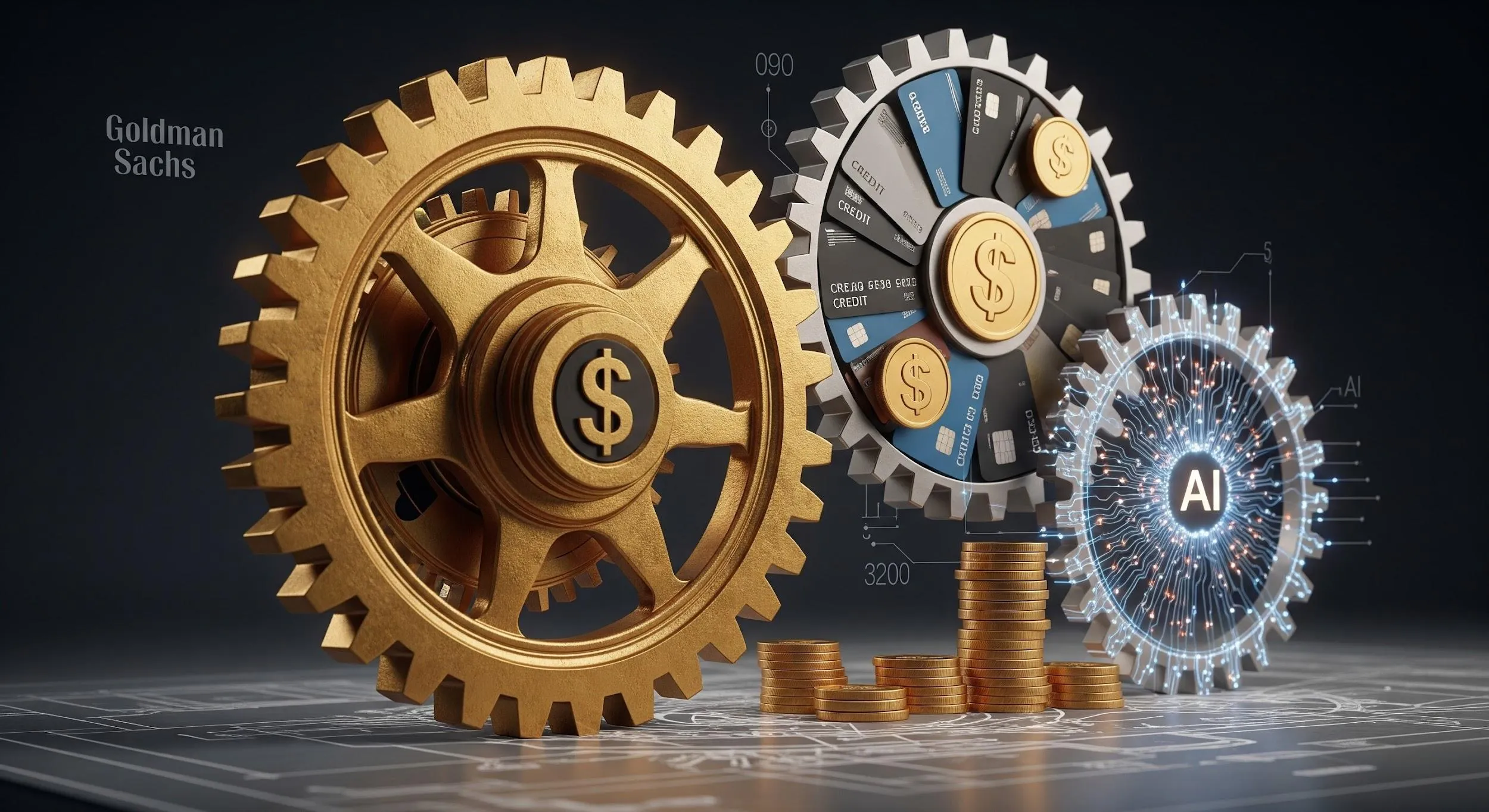 Goldman rilancia con dealmaking, credito e AI: la scommessa 2026 di Solomon