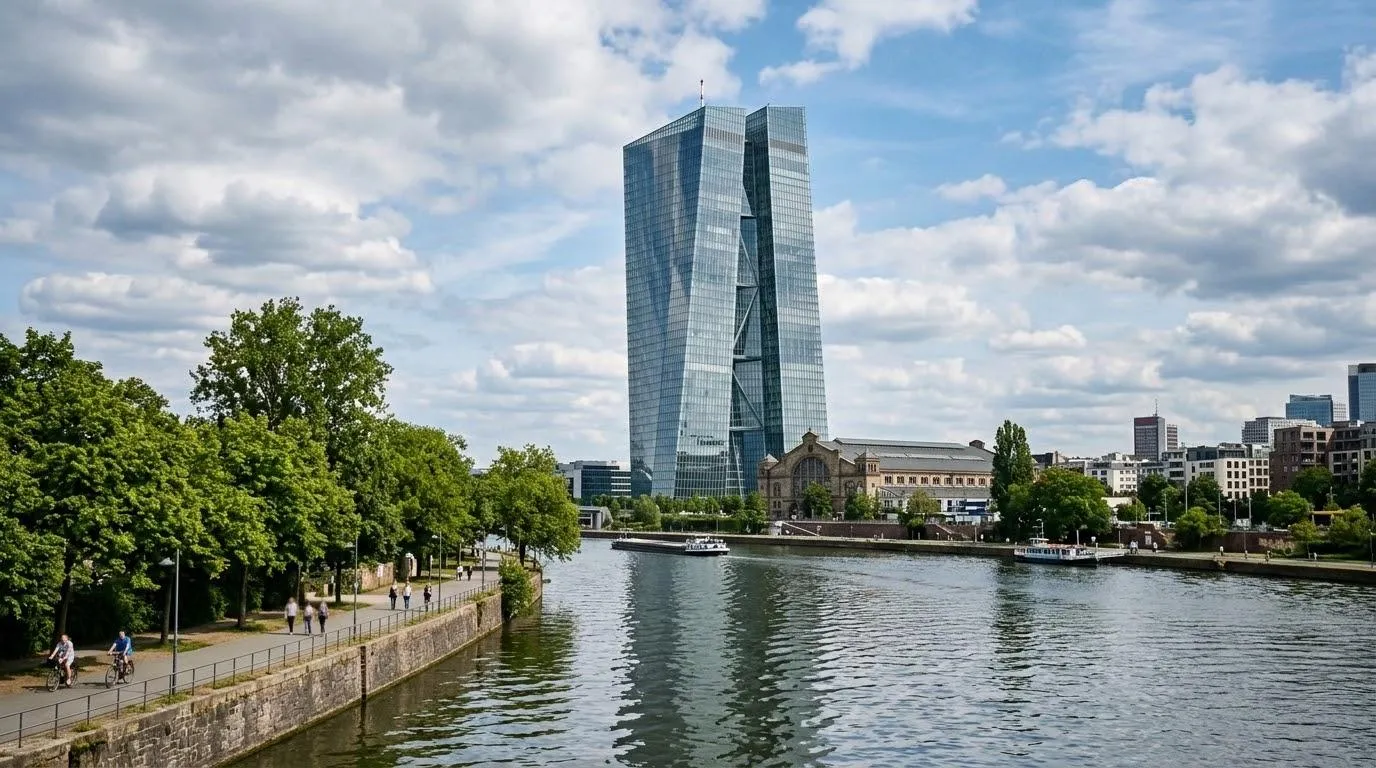 Bce, tassi fermi a luglio ma possibile rialzo a settembre