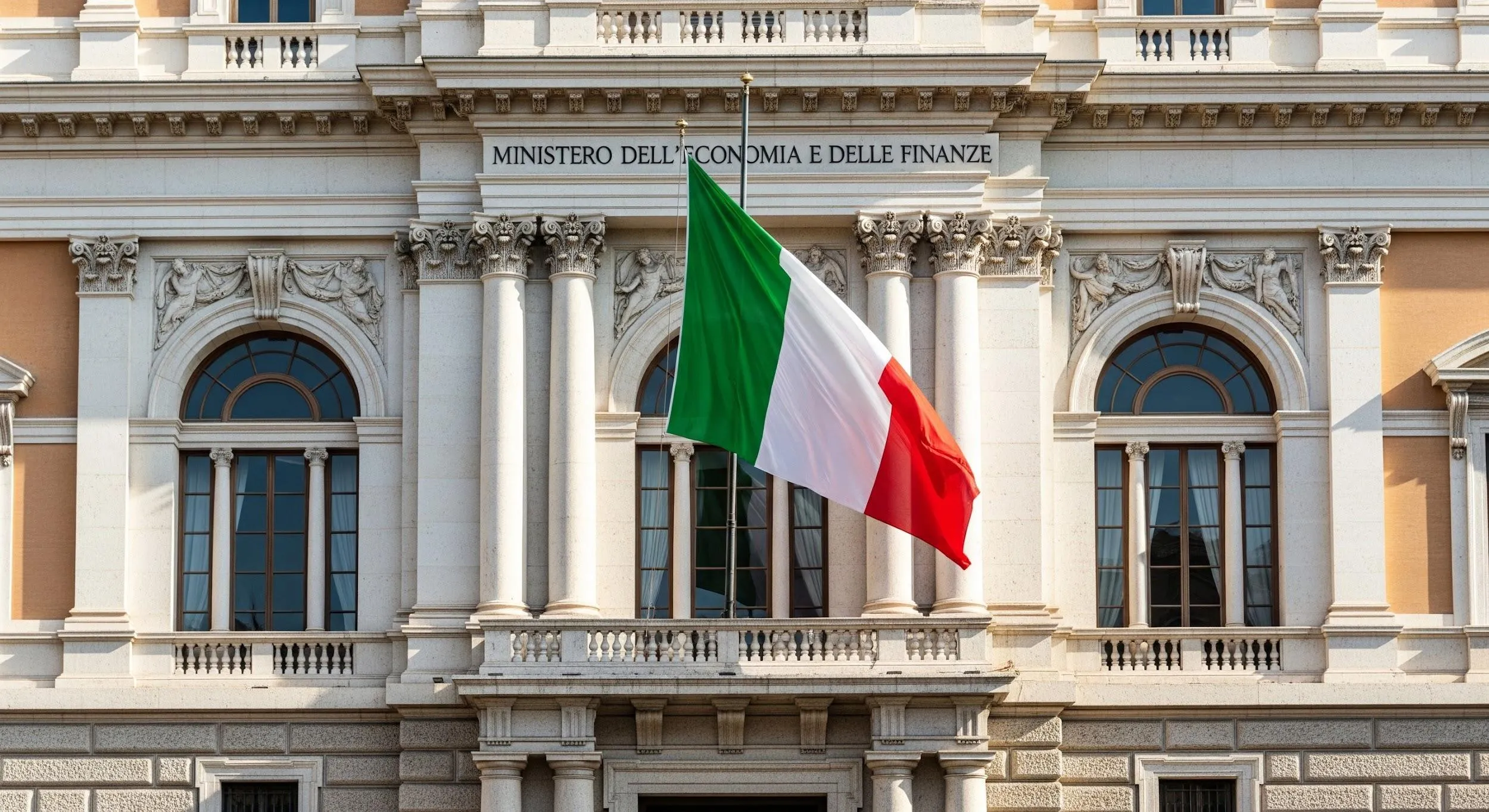 Asta BOT 11 marzo: Tesoro emetterà titoli annuali fino a 8 miliardi