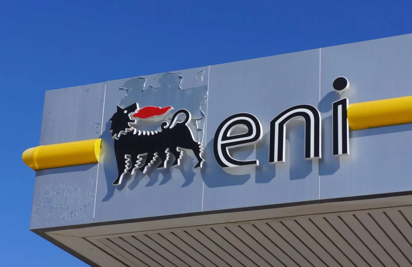 Dividendi Eni - 24 novembre 2025