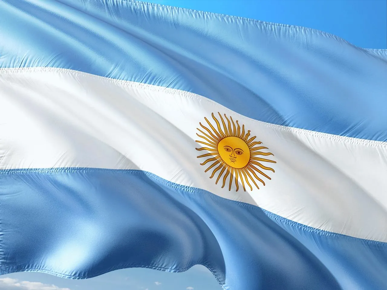 Argentina, il “whatever it takes” del Tesoro Usa