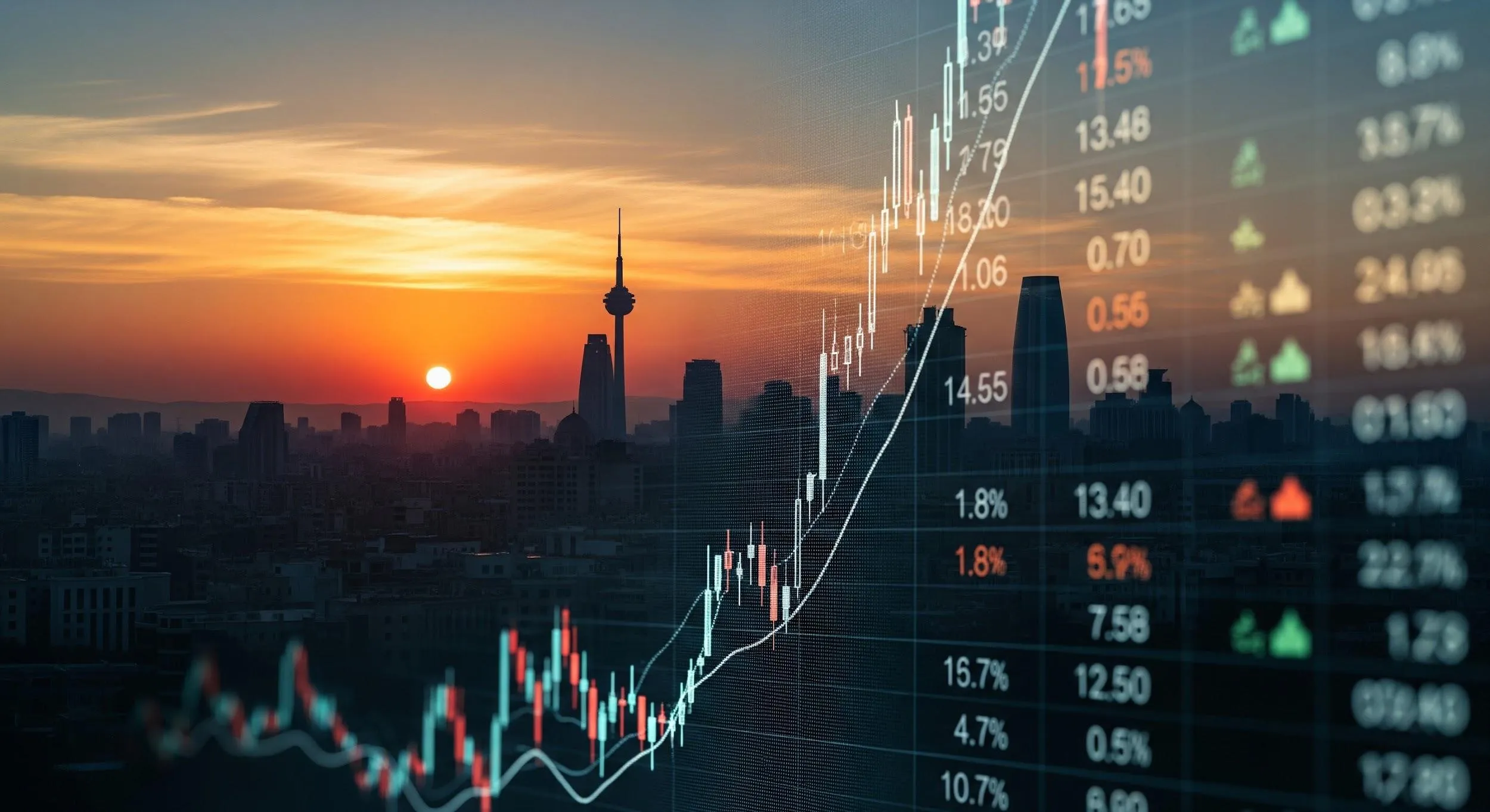 Start&Stock: Trump alza la pressione su Teheran, occhi puntati sul PCE core