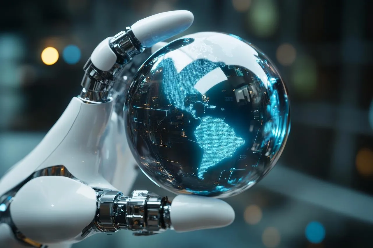 Intelligenza artificiale, la vera rivoluzione rispetto ai cicli tecnologici del passato