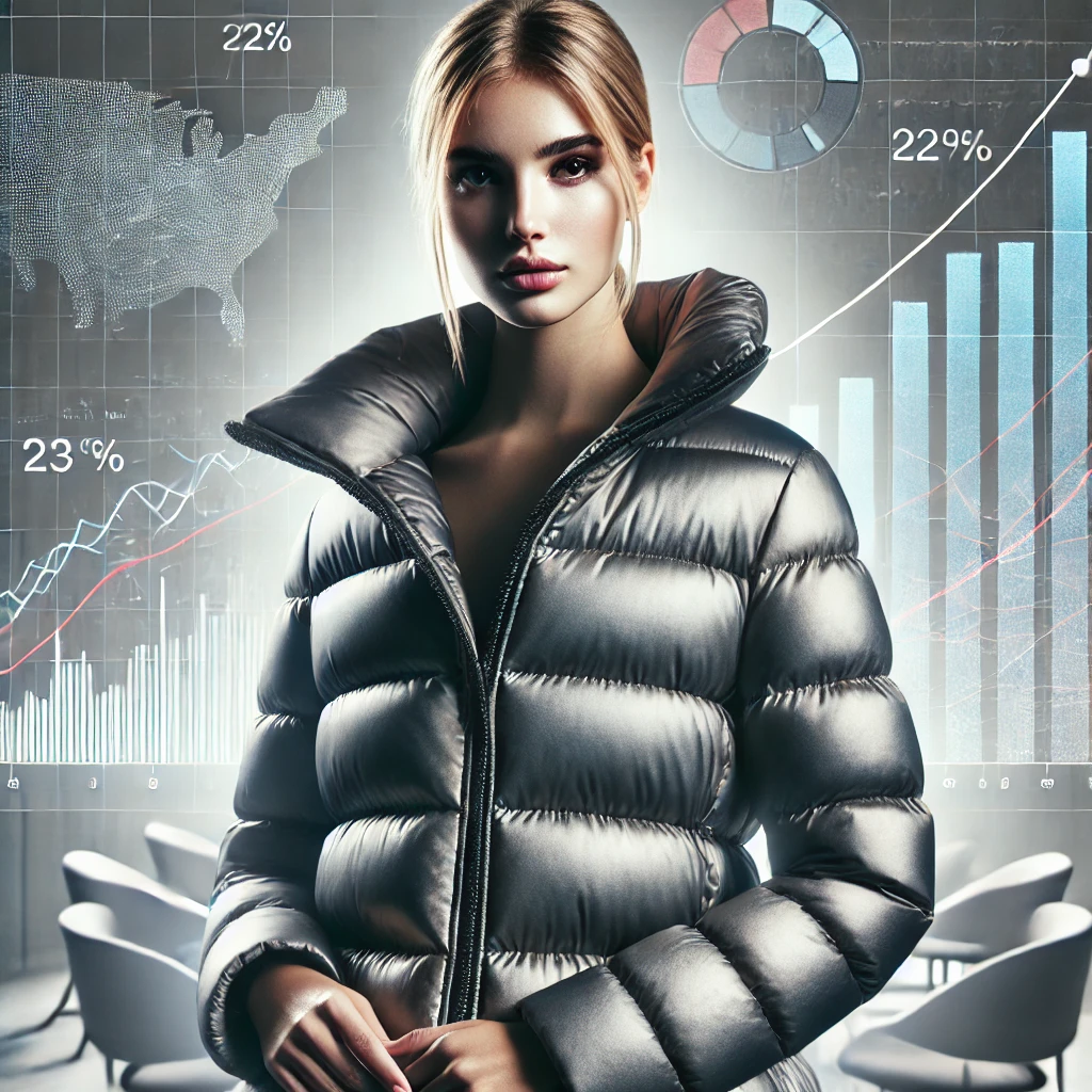 Moncler -1,9% mercato deluso ma la Cina tiene