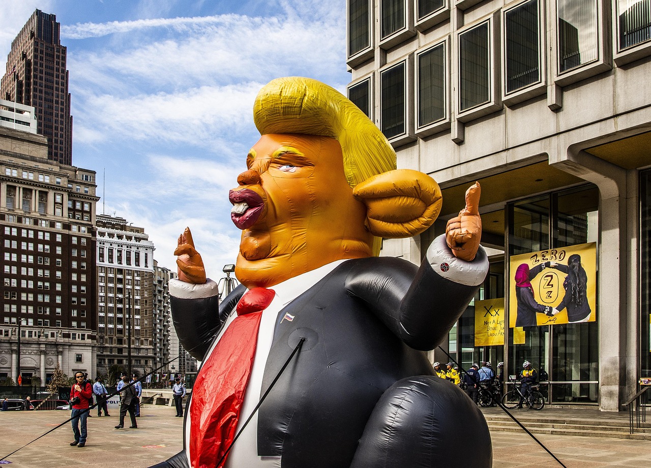 Investitori in fuga dai Treasury Usa: l'effetto Trump sul mercato obbligazionario globale