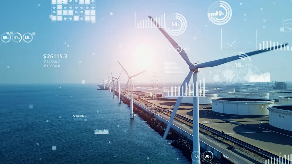 RWE +6% grazie al buyback da 1,5 miliardi di euro e al rialzo delle guidance