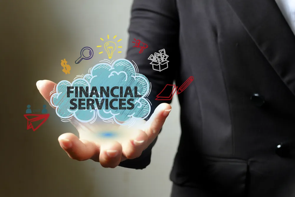 Quali sono i servizi finanziari e la loro funzione