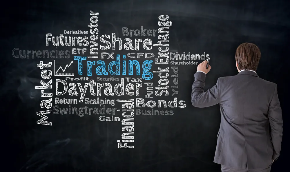 Guida alle fondamentali tecniche di trading e alla gestione del rischio. 2° PARTE
