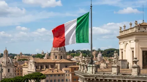 Asta BTP: collocati titoli a 5,10 e 20 anni, insieme a due CCTeu per 10,5 miliardi con rendimenti in calo