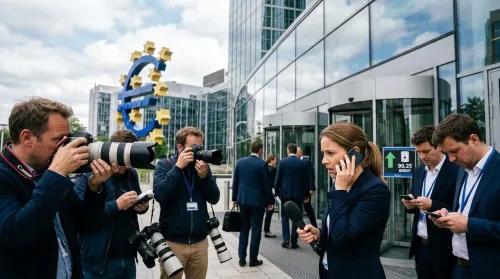 Start&Stock: settimana della Bce, nuovi raid Usa sull'Iran con il Brent sopra i 90 dollari