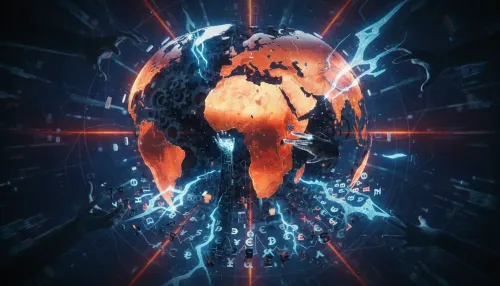 Mercati emergenti, perché energia e shock globali stanno cambiando le regole del gioco