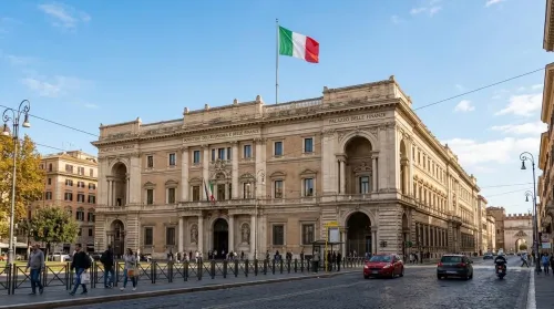 Asta BOT 9 luglio: Tesoro collocherà il titolo annuale fino a 8 miliardi, niente emissione trimestrale