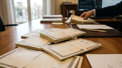 BTP: il Tesoro prepara nuove emissioni nel terzo trimestre 2026, attesi titoli di Stato fino a 10 anni e nuovi Short Term