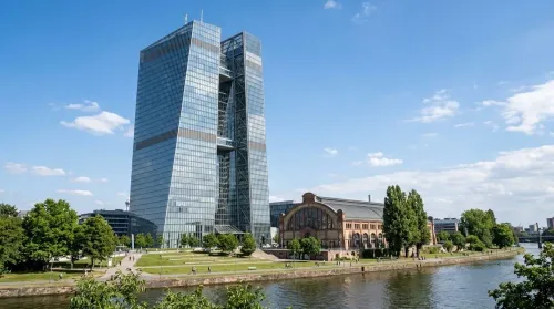 La BCE lascia i tassi fermi a luglio, ma settembre resta decisivo
