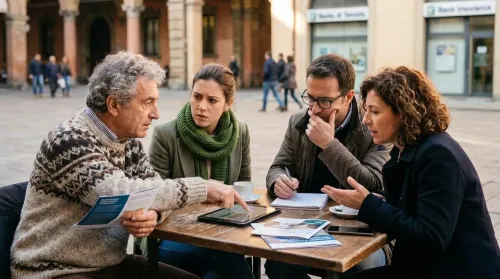Previdenza complementare e investimenti: gli italiani riconoscono il valore della pianificazione, ma resta ampio il gap di conoscenza