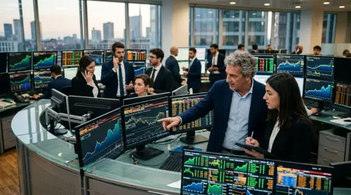 Azionario ancora favorito, obbligazionario neutrale e focus sui BTP nel nuovo scenario di mercato