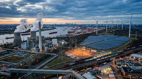 Transizione energetica e geopolitica, i mercati e i settori da monitorare