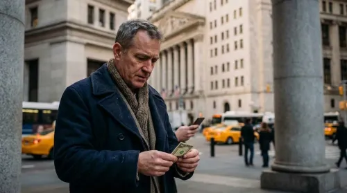 Il dilemma del dollaro, tra crescita record e fiducia incrinata nell'era Trump
